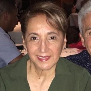 Meet your Posher, Juany